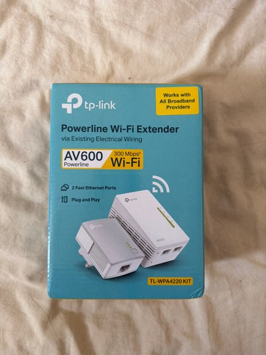 Link wpa4220 kit - tl-wpa4220,