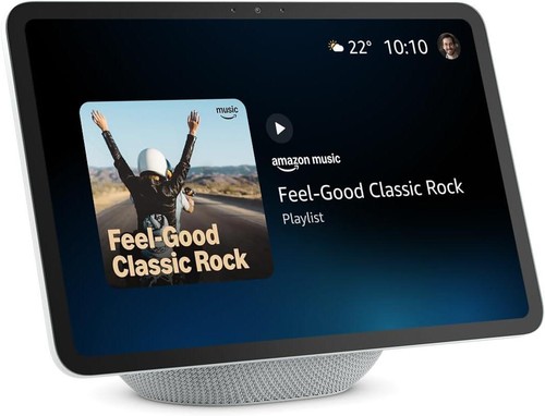 Amazon echo show newest - amazon,
