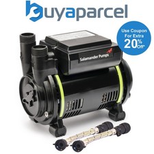 Salamander CT55XTRA 1.5 Bar