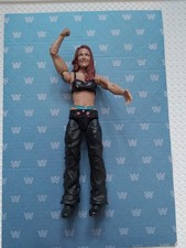 WWE wrestling figure ELITE