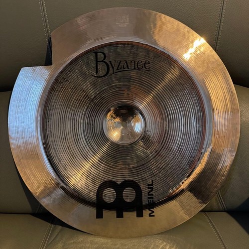 Meinl byzance brilliant china - byzance,