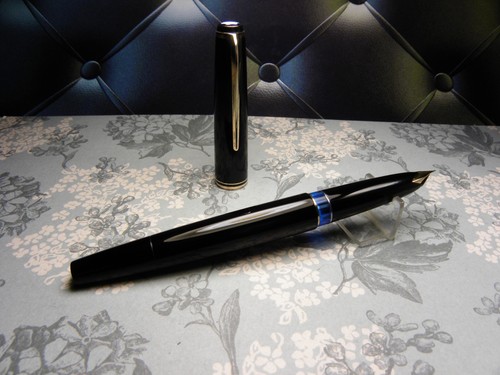 Vintage montblanc - vintage, "montblanc