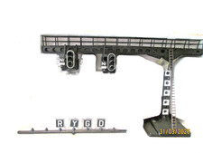 Jouef HO Gauge -Signal -Boxed