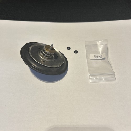 Morco silicone diaphragm - morco,