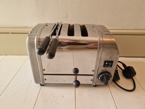 Classic dualit combi slice - dualit,
