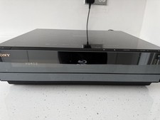 Sony BDV-IT1000 Blu-Ray DVD