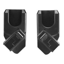 Maclaren XLR Car Seat Adaptors