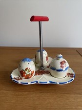 Vintage Parrot & Co Coronet