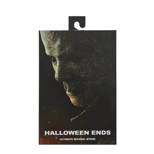 Neca halloween michael myers - neca,