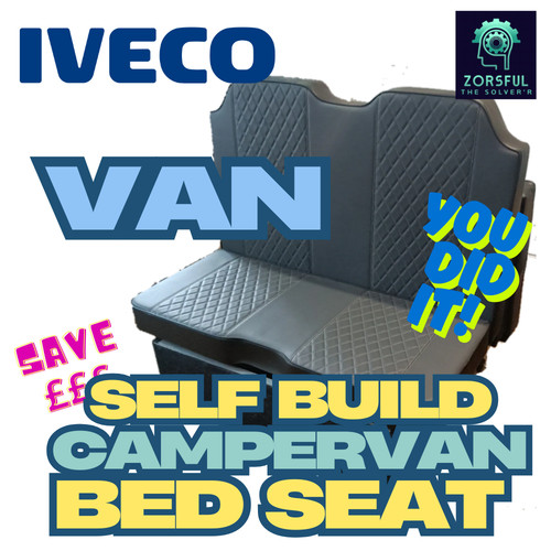 Cvb1 iveco daily etc - iveco,