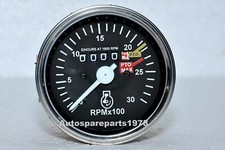 IH Farmall Tachometer