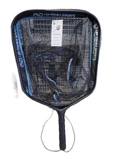 Lee fisher sports floating - lee,