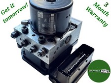 VW Golf, Audi A3 ABS Pump ECU