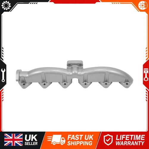 Exhaust manifold for - exhaust,