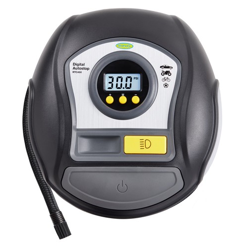 Ring automotive rtc450 digital - ring,