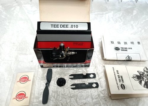Cox tee dee - cox,