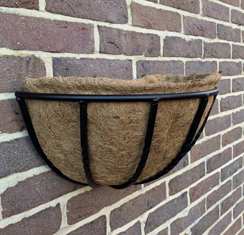 Garden wall planter - wall,