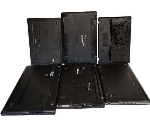 Laptop joblot units - joblot, 6
