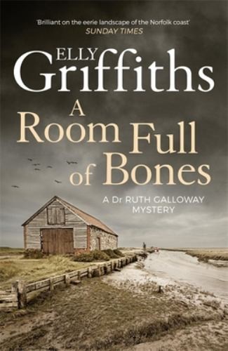 Room full bones the - room, bones: