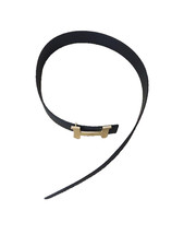 Hermes  H Belt Buckle