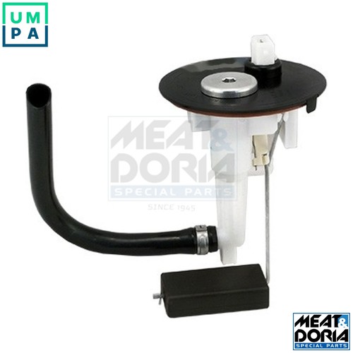Sender unit fuel tank 79416 - sender,