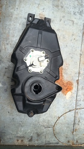 Yamaha 125 2017 mt125 - yamaha,