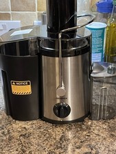 Reemix Power Juicer KS501 500W