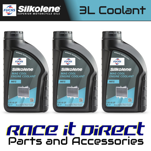 Coolant for ducati 851 sps - for,