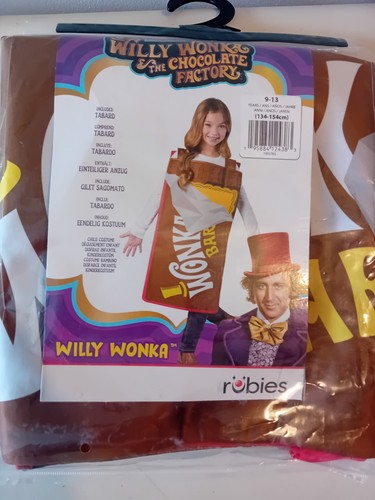 Willy wonka and the chocolate - wonka,