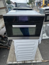 Miele H6800bm Combination Microwave Oven Stripping For Parts