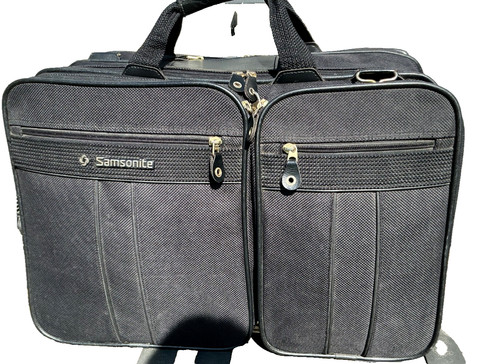 Vintage 1993 samsonite - vintage,