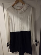 Ted Baker Black And White