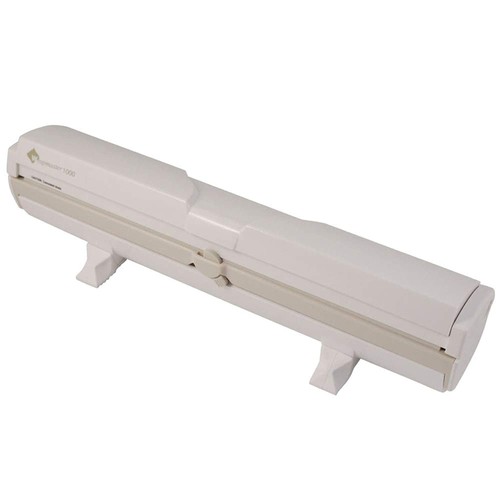 Wrapmaster foil cling - &,