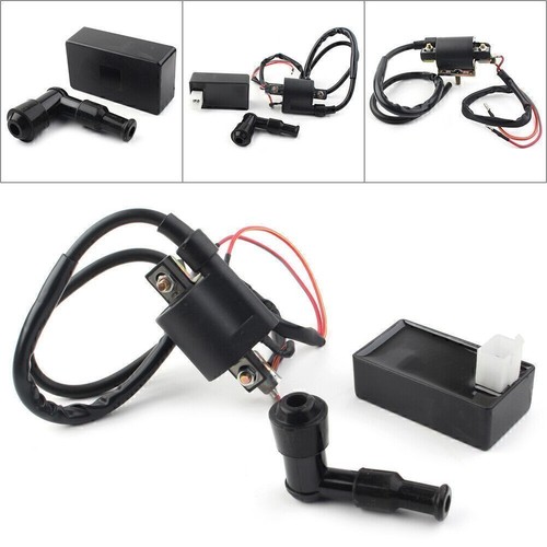 Pin cdi box - cdi, coil