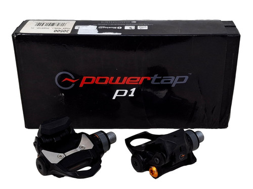 Powertap dual sided - p1,