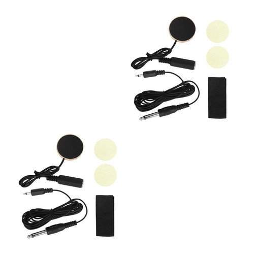 Reusable folk guitar pickup - reusable,
