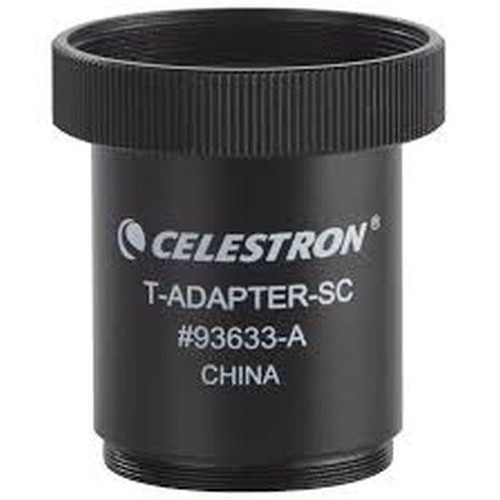 Celestron adapter for - t-adapter,