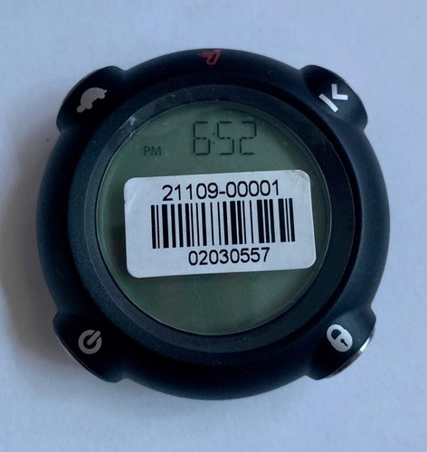 New infokey for segway - new,