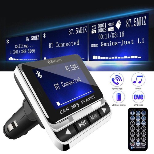 Bluetooth car kit - bluetooth,