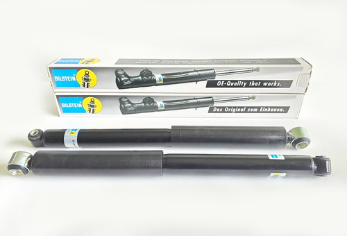 Bilstein rear shock - rear,