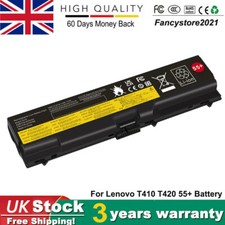 Replacement Battery for Lenovo