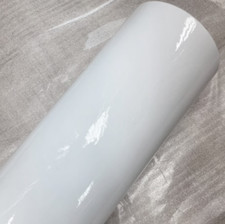 Gloss Sign Vinyl Roll Kitchen