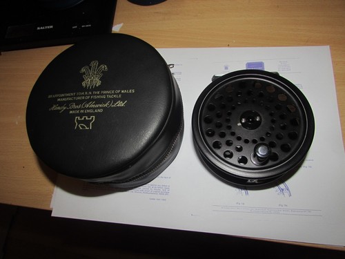 Unused hardy alnwick - unused,