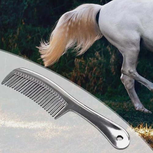 Horse comb lightweight - comb,