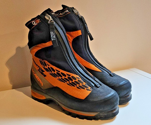 Scarpa phantom guide - phantom, b3