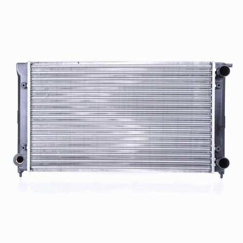 Radiator for golf - vw,