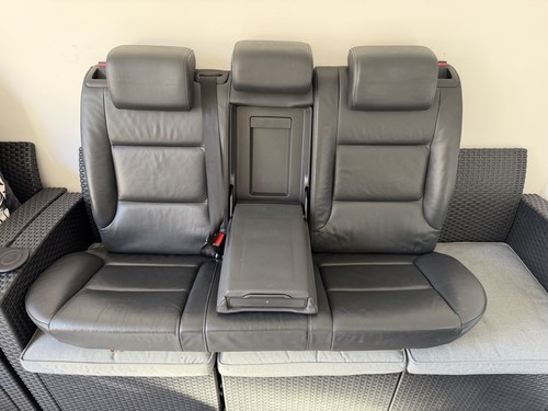 Audi rear seats 3door - rear,