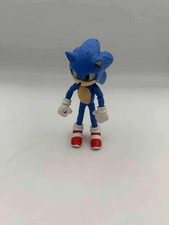 Sonic the Hedgehog 3 Ultimate Sonic 12cm Action Figure