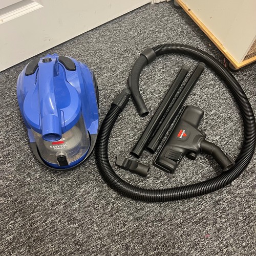 Bissell easyvac compact - bissell,