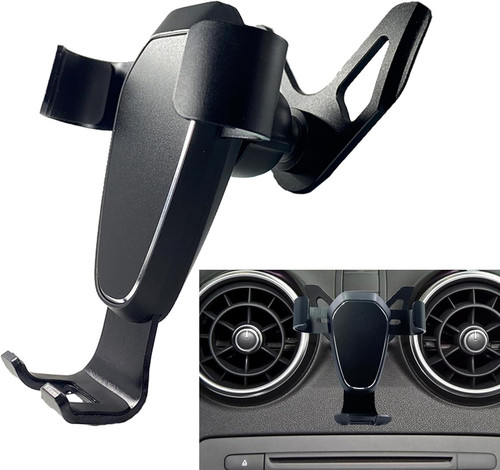 Car phone holder for - for, audi